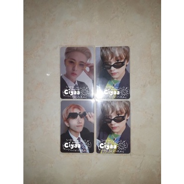 Pc Agent Renjun, Jisung, Haechan