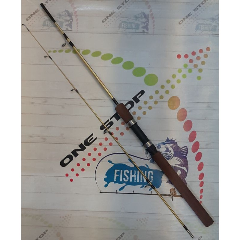 Joran Exori Udang Tiger 135