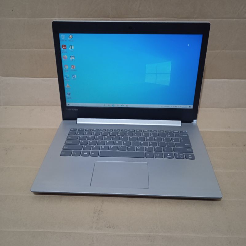 Lenovo ip320 Intel Core i3-6006U ram 4GB HDD 1TB