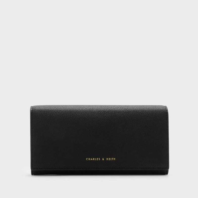 CK Basic Long Wallet