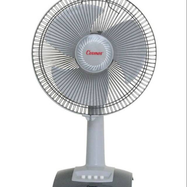 Kipas Angin Meja/Cosmos 12 DAR-N