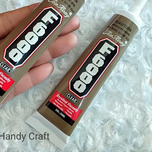 Lem f6000 50ml - Lem F6000 - Lem craft F 6000 ➩