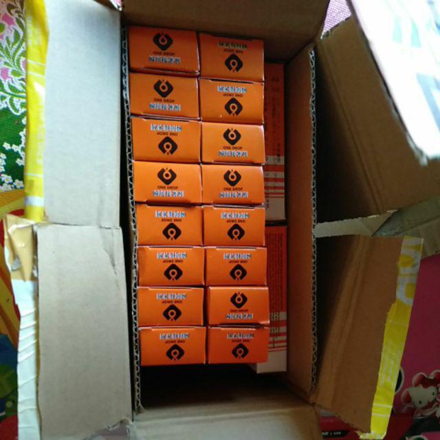 Lem Korea One Drop Ampuh Dan Paling Kuat