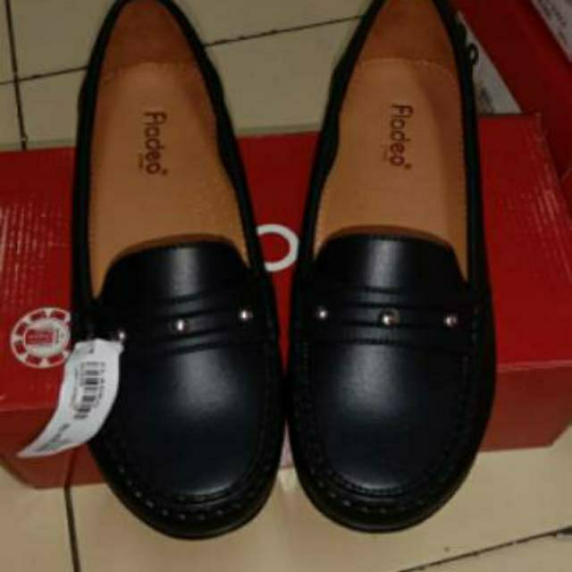 sz 37 Flatshoes  Fladeo  brand Matahari