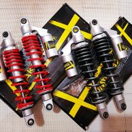 Shockbreaker Takegawa 320mm - TG288