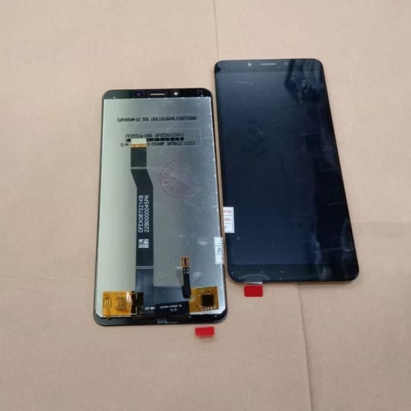 LCD XIOMI REDMI 6A FULLSET