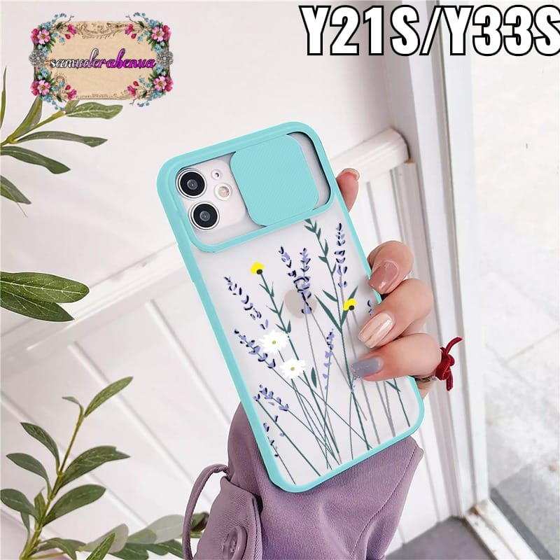 SS023 CASE VIVO S1 V9 V11 V15 V17 V20 V20 SE Y33s Y21s Y21t Y32 Y12 Y15 Y17 Y19 Y20 Y12S Y20S Y50 Y30 Y51 Y71 Y81 Y83 Y91 Y93 Y91C V5 SB1215