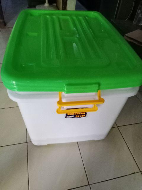 Box Container Cb 150/ Box Serbaguna