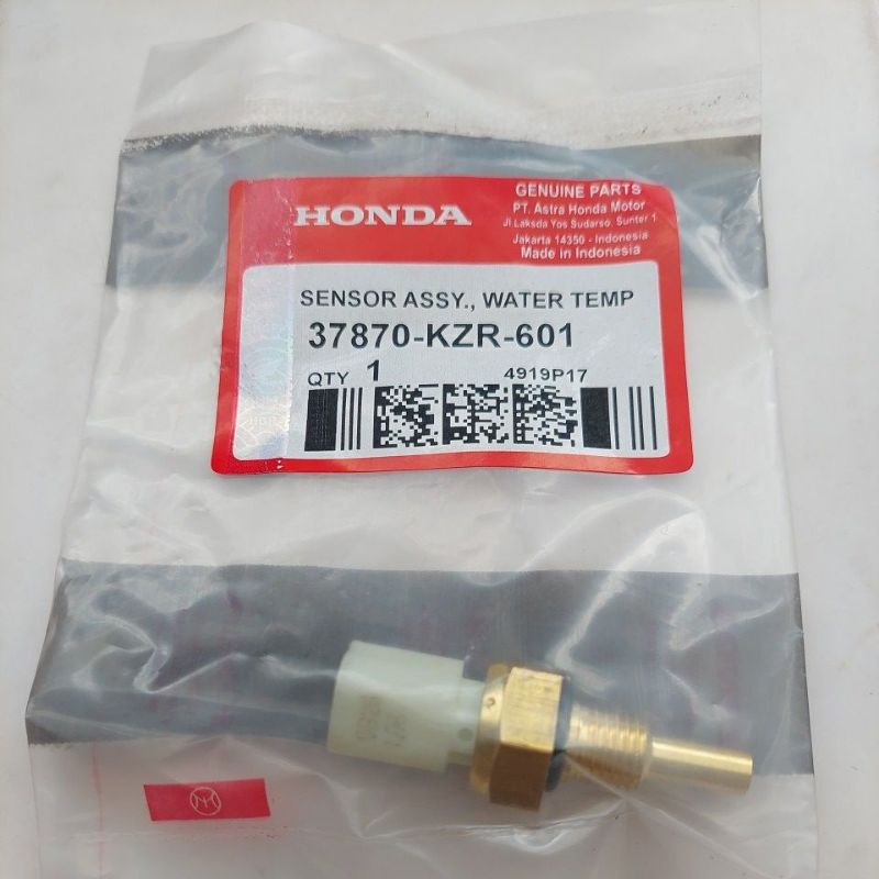 Sensor Assy Water Pump Vario 125 Original 37870KZR601