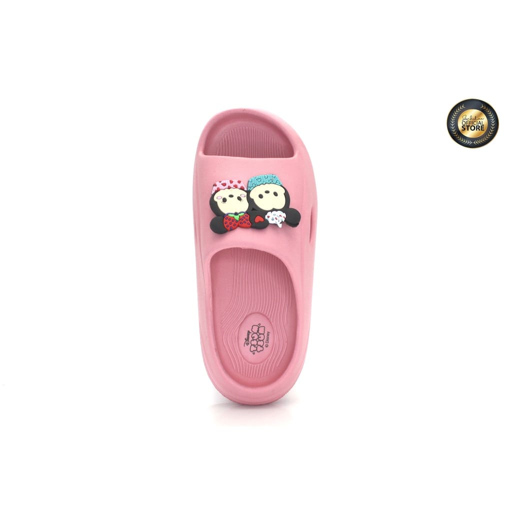 Zandilac Sandal Anak Perempuan TSUM-TSUM CH820028WK / 8993078027203