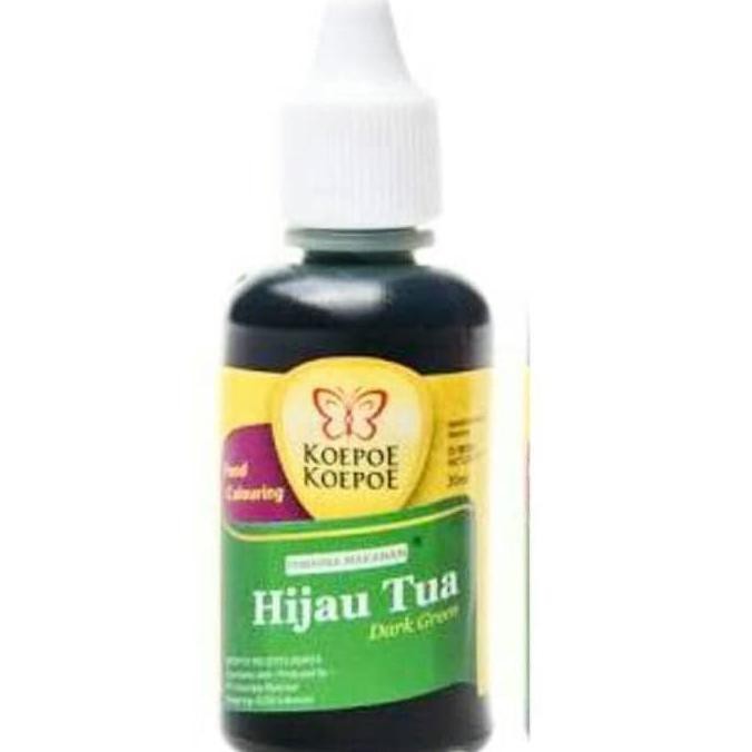 

31.87-Kue- Pewarna Koepoe-Koepoe Biru 30 Ml -Terlengkap-Termurah-Dijamin.