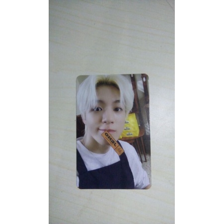 PC JENO CAFE [BOOKED]
