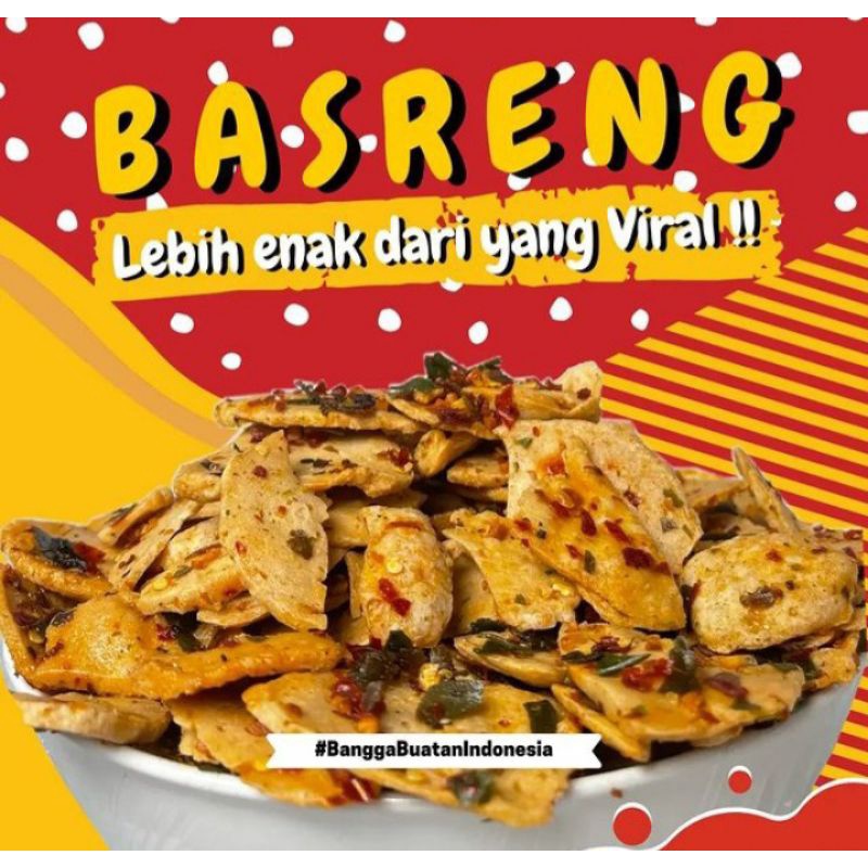 

basreng