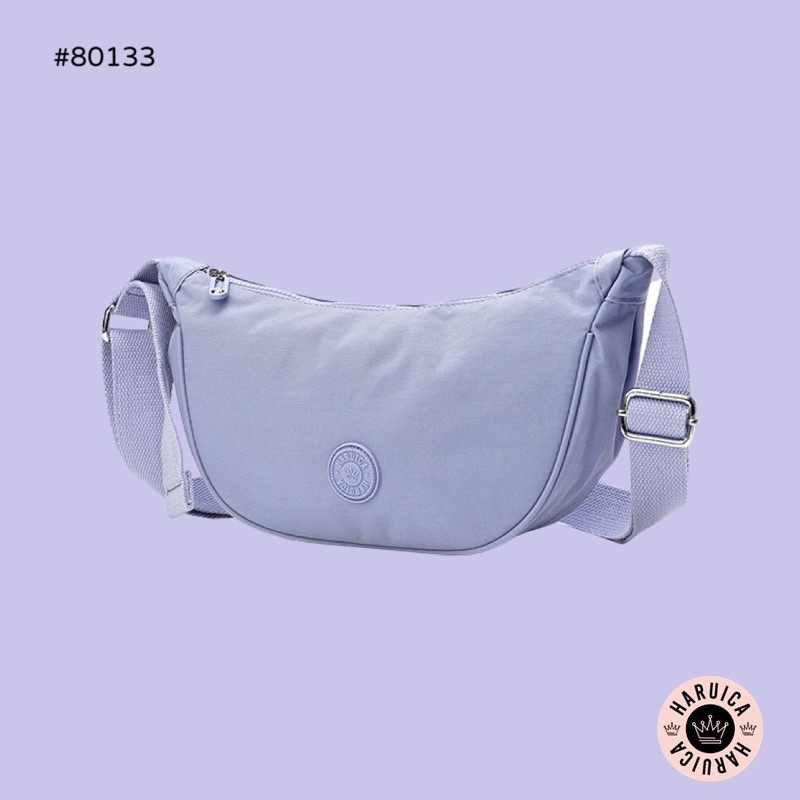 Haruica Bag 80133 Tas Wanita Waist Bag - Sling Bag - Selempang