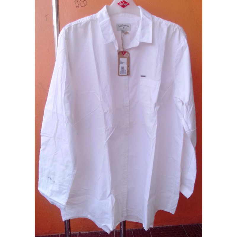 Kemeja Lee Cooper