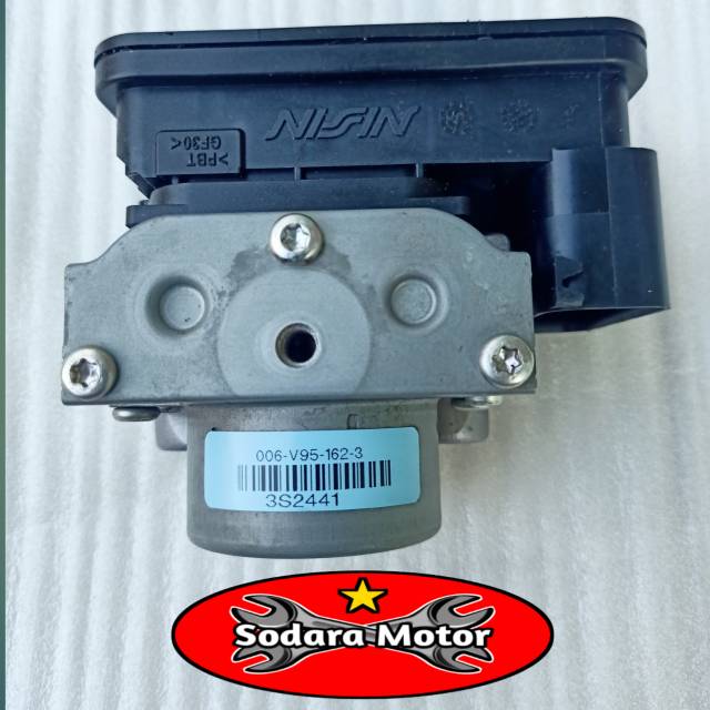 Modul rem ABS Kawasaki ninja 250 Fi original