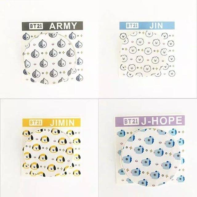 

WASHI TAPE 2