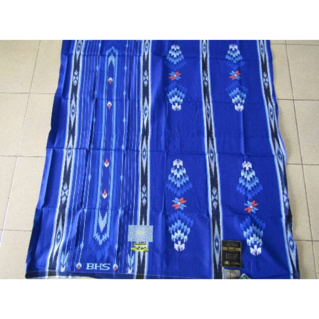 Sarung BHS SIE gold ms 02