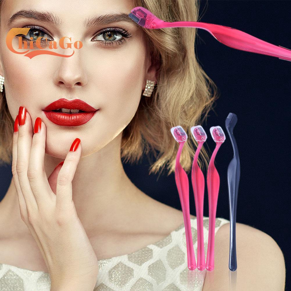 eyebrow trimmer blade