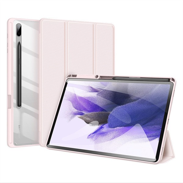Case Samsung Galaxy Tab S7 FE 5G Dux Ducis Toby Original