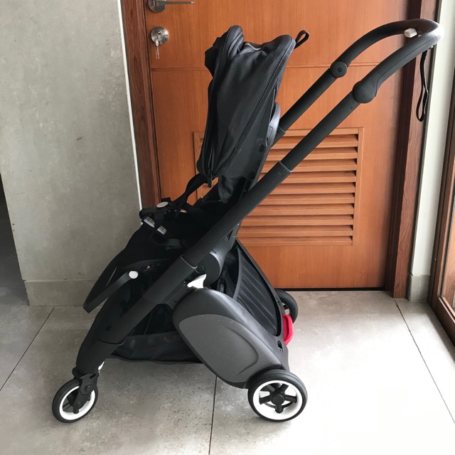 bugaboo ant stroller harga