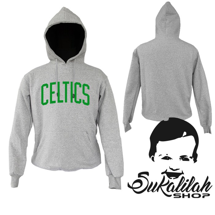 Hoodie Celtic - Abu Misty