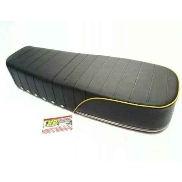 JOK CB MODEL JAPS BENIK LIS KUNING