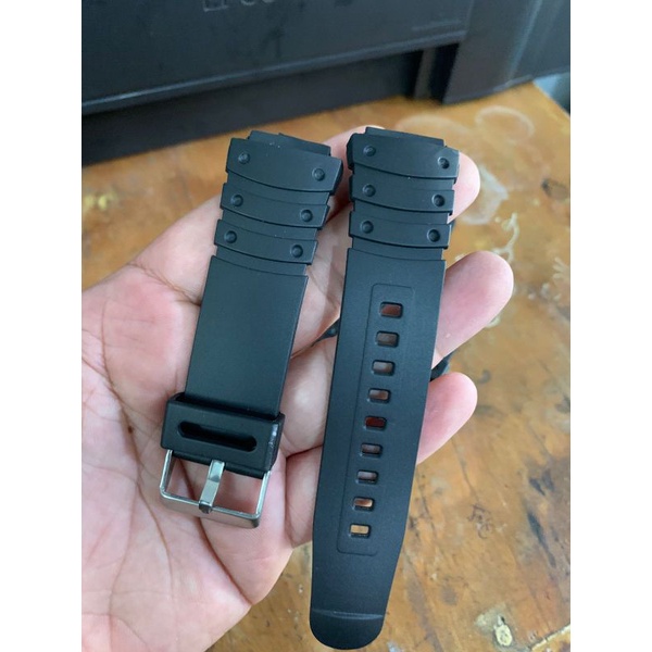 Strap Tali Jam Tangan Skmei Aftermarket 1301