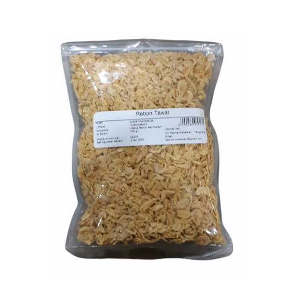 

REBON TAWAR PACK 150 GR