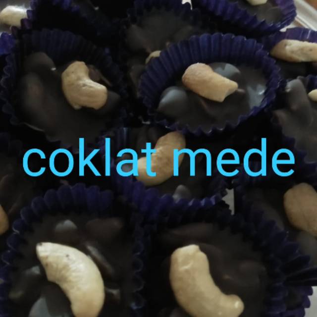 

Coklat mede