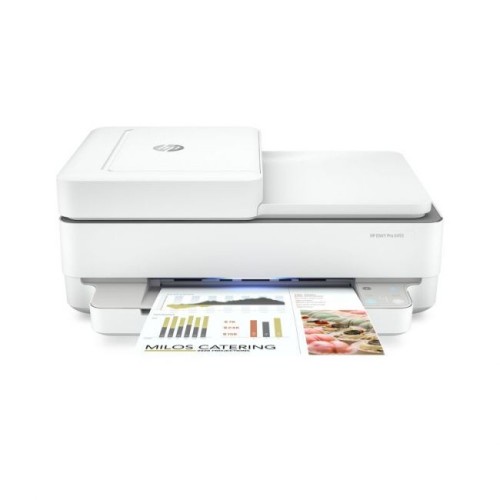 Printer HP DeskJet Ink Advantage 6475 All In One Wifi ADF Resmi Pengganti HP 4176