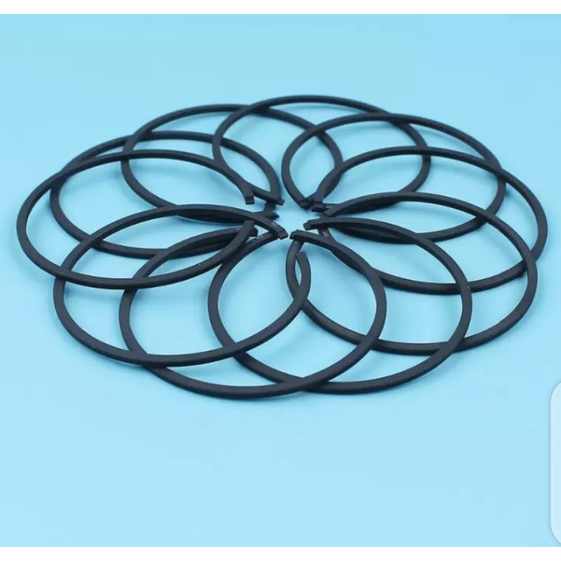 ring piston husqvarna 365 48mm 1pcs