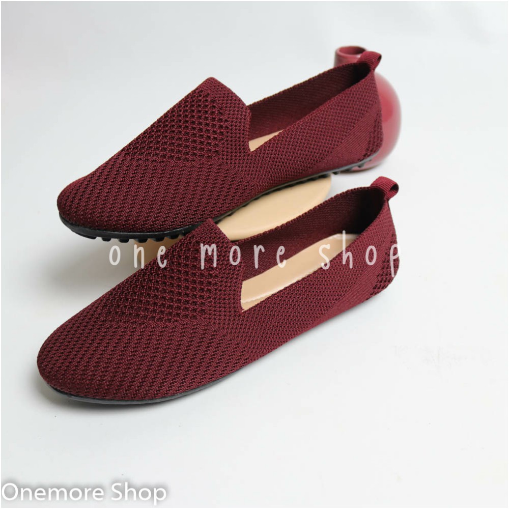 FLAT SHOES GTC RAJUT IMPORT DR0035