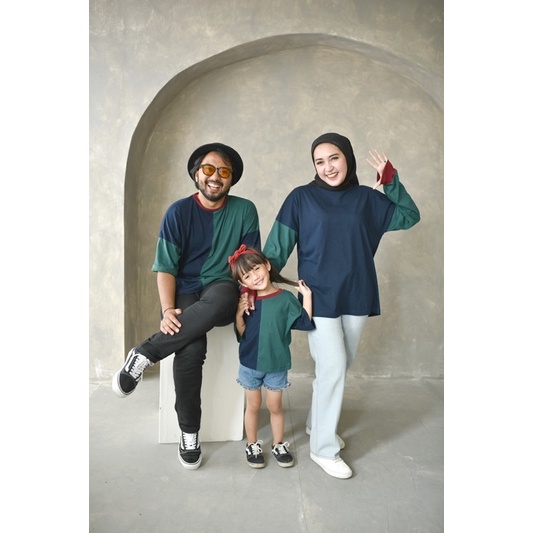 Celotehlittlegoods - Piko Family Set Unisex - Busui friendly