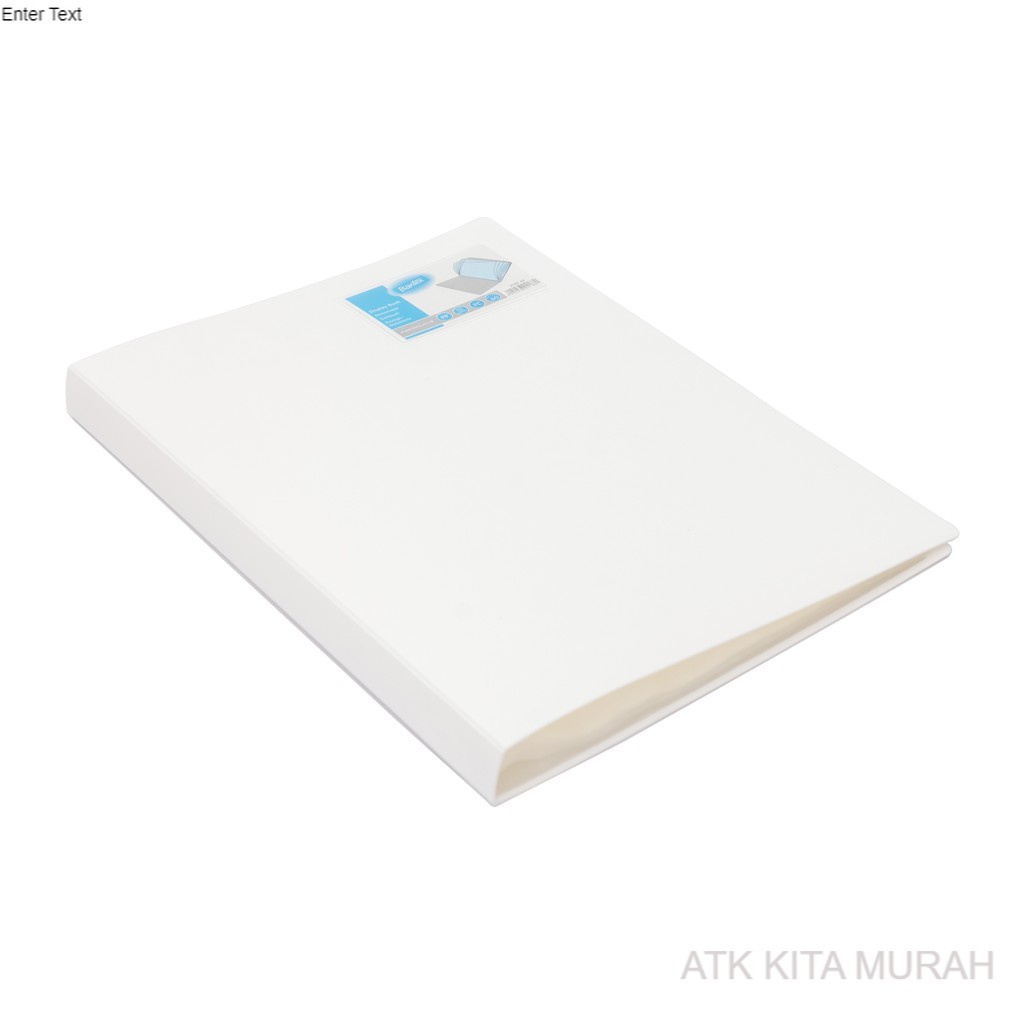 

Display Book bantex Folio 60 Pocket 3187