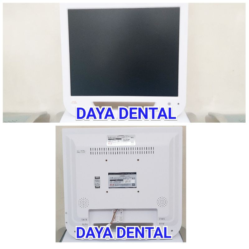 DENTAL INTRA ORAL INTRAORAL KAMERA CAMERA ORAL MULUT