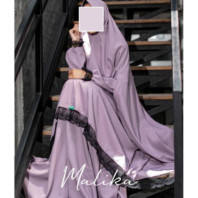 Malika Set by Mahira