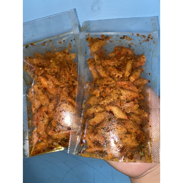 

Lumring pedas