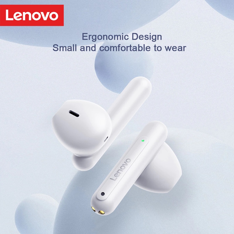 Thinkplus  Lenovo LP1 TRUE WIRELESS BLUETOOTH EARBUDS TWS Bluetooth 5.3