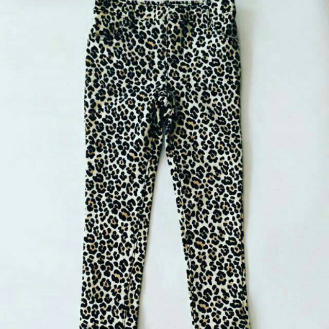 Jeans legging original place