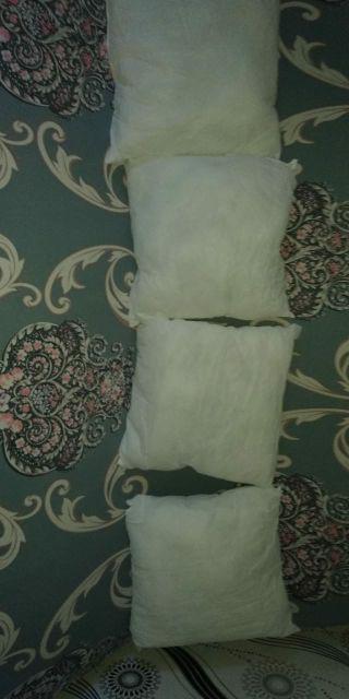 Bantal Sofa Size 40 Cm Kali 40 Cm Grosir Termurah Kualitas Isian Terbaik