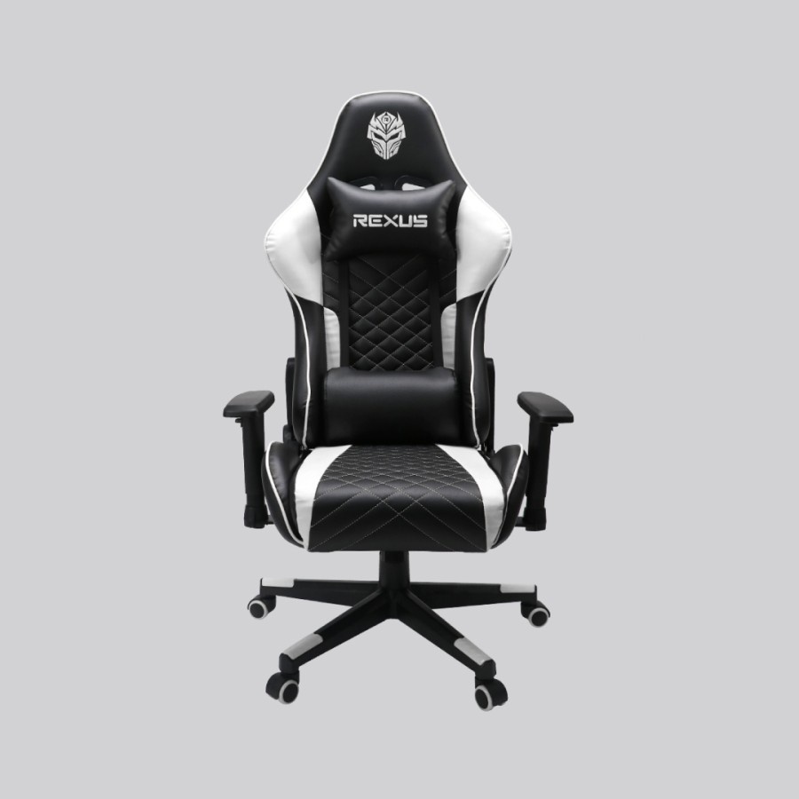 Rexus Gaming Chair Kursi RGC100  RGC-100