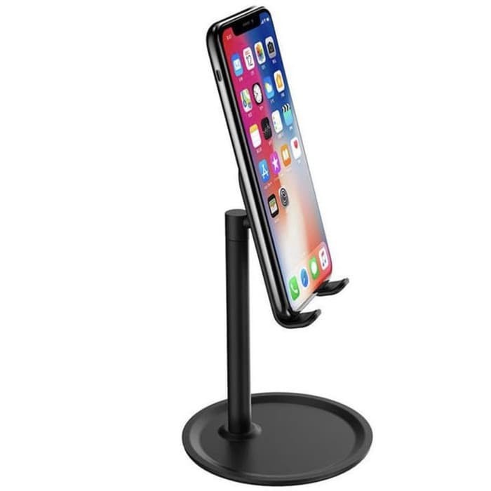 FOLDING DESKTOP Support Stand / universal Phone Stand Holder Handphone Dekstop