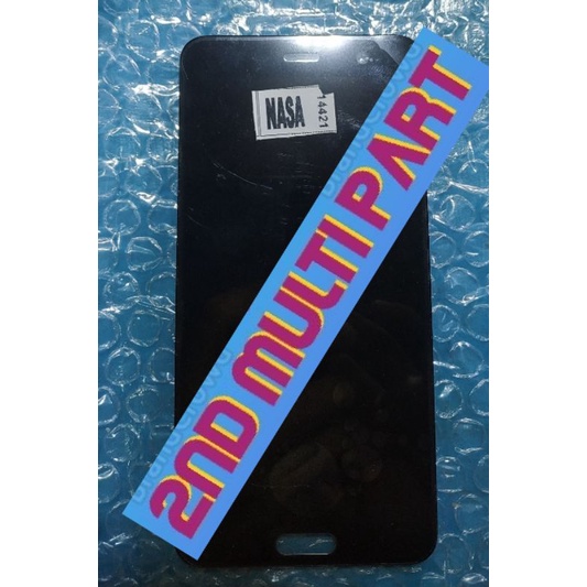 LCD ADVAN NASA (5202)