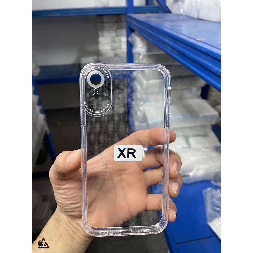 Soft Case Clear Bening + Frame SAMSUNG A13 4G A23 4G A33 5G A53 5G A73 5G With Frame Camera Kamera Softcase Silikon Jelly Tebal Clear Cover Bukan Hardcase