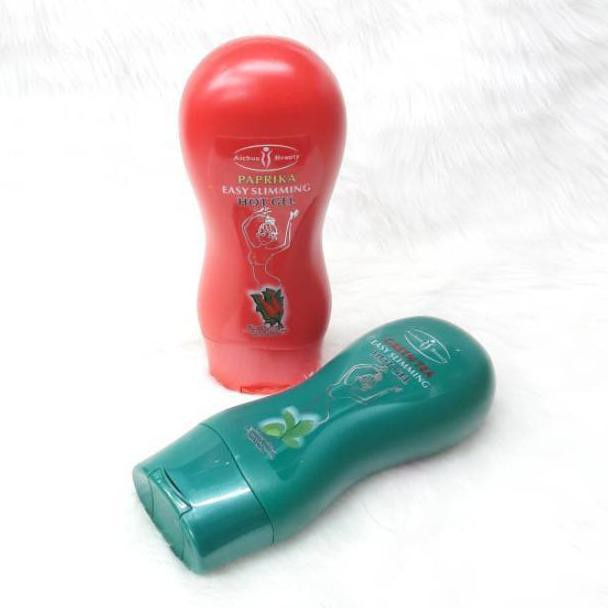 Q09718ツ AICHUN BEAUTY PAPRIKA EASY SLIMMING .GKM ♊