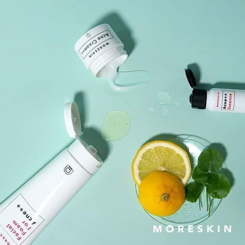 

morskin criem box set