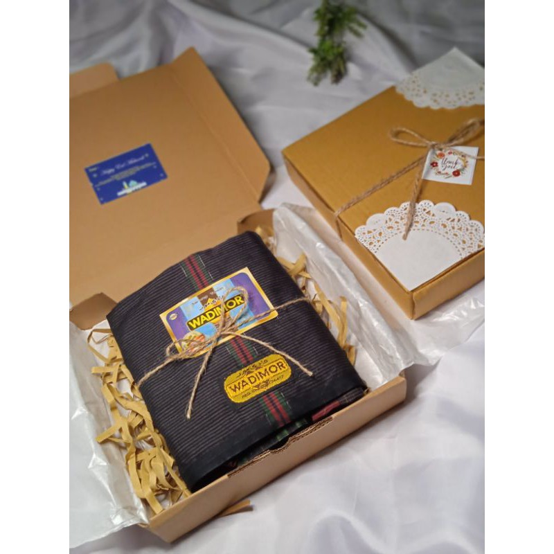 

Hampers cowok/kado/giftbox cowok