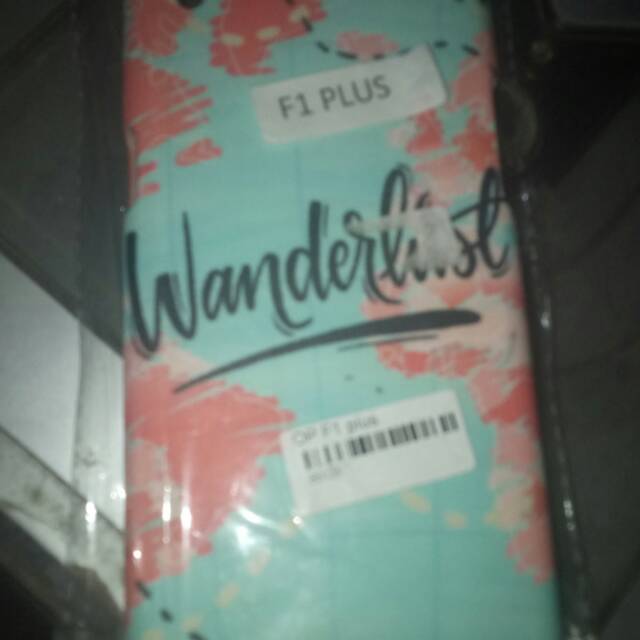 Case oppo F1plus