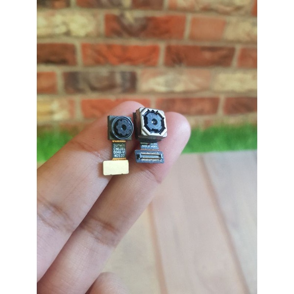 sparepart HP ori cabutan kamera camera depan belakang ZTE BLADE A711